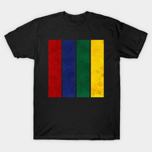 MADE colours T-Shirt